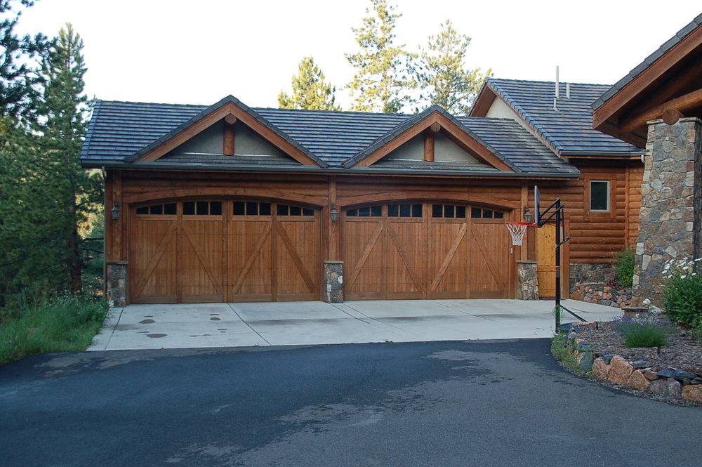 Upper Bear Creek ArchForm Custom Homes