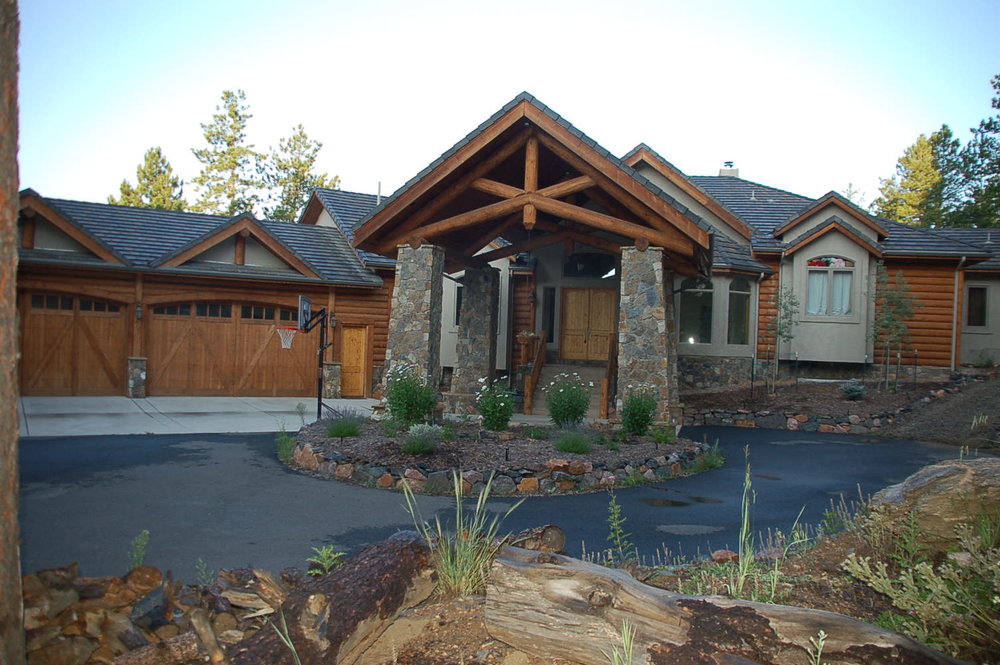 Upper Bear Creek ArchForm Custom Homes