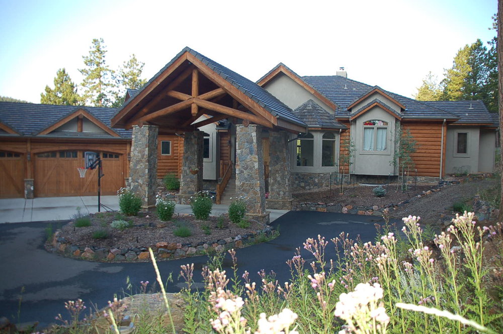 Upper Bear Creek ArchForm Custom Homes