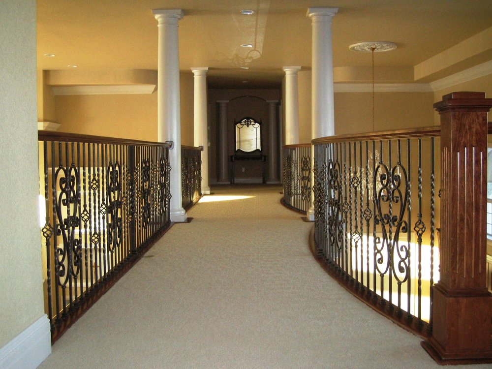 Lake Road ArchForm Custom Homes